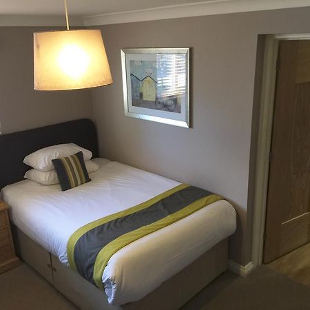 Breckland Lodge Attleborough Εξωτερικό φωτογραφία