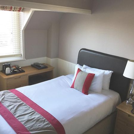 Breckland Lodge Attleborough Εξωτερικό φωτογραφία