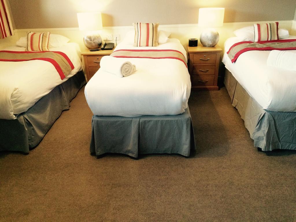 Breckland Lodge Attleborough Δωμάτιο φωτογραφία