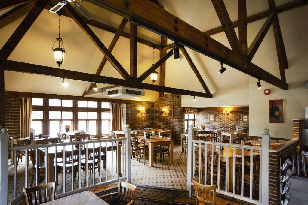 Breckland Lodge Attleborough Εξωτερικό φωτογραφία