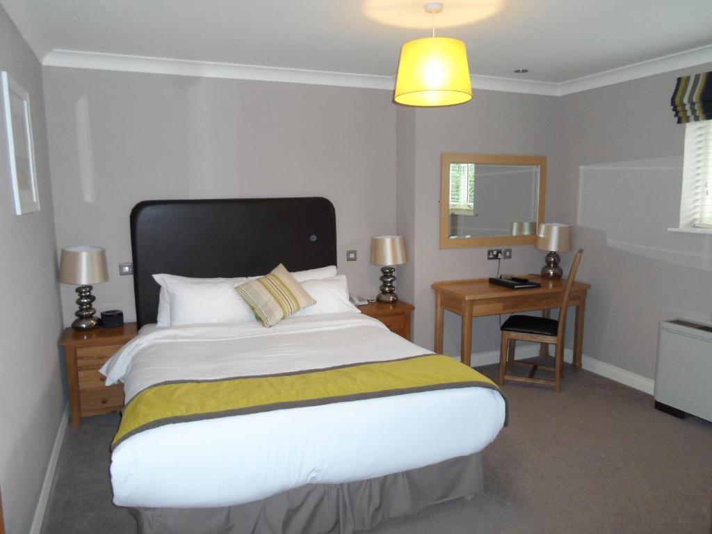 Breckland Lodge Attleborough Δωμάτιο φωτογραφία