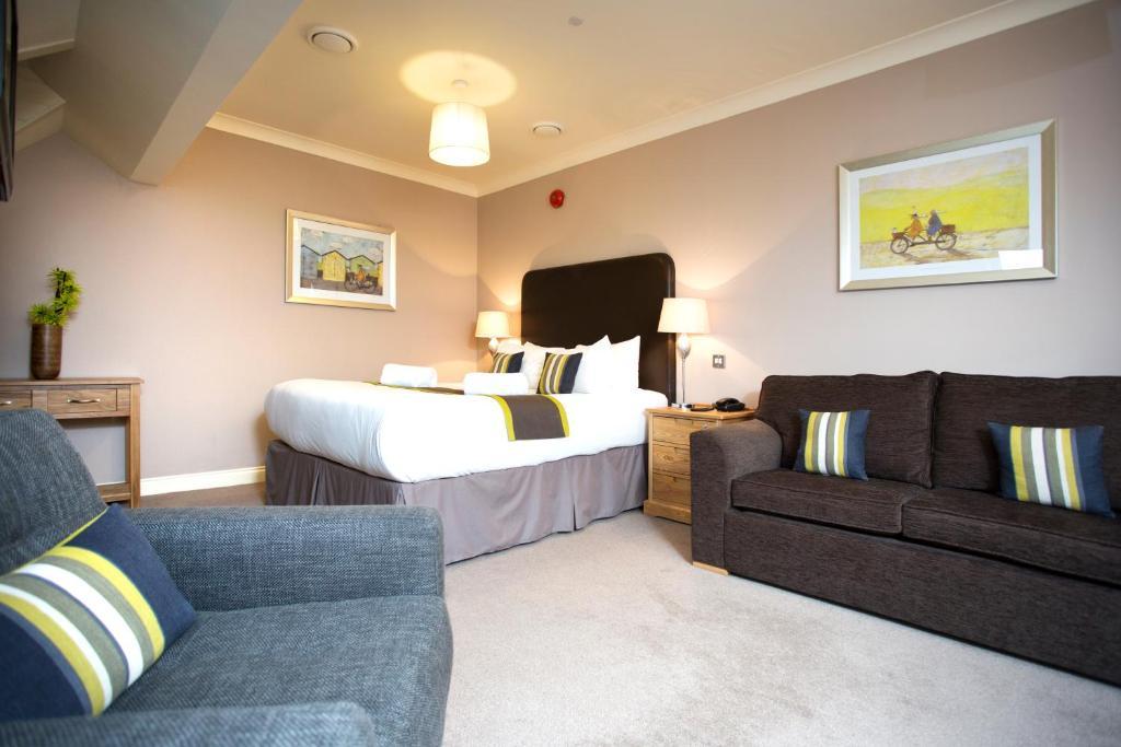 Breckland Lodge Attleborough Δωμάτιο φωτογραφία