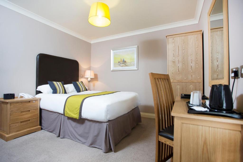 Breckland Lodge Attleborough Δωμάτιο φωτογραφία