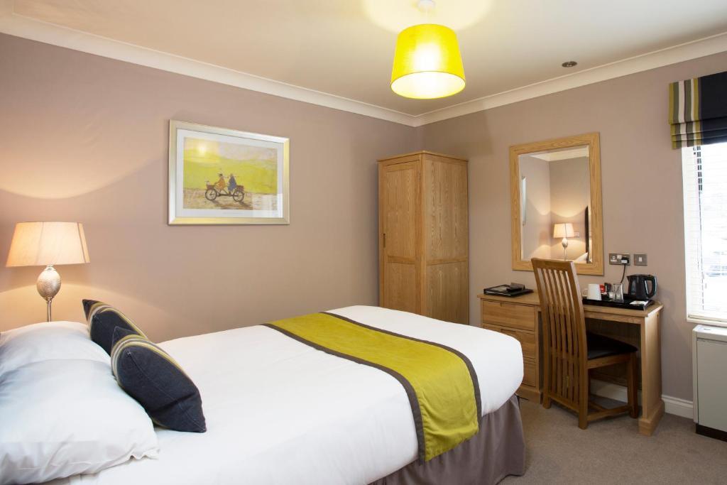 Breckland Lodge Attleborough Δωμάτιο φωτογραφία