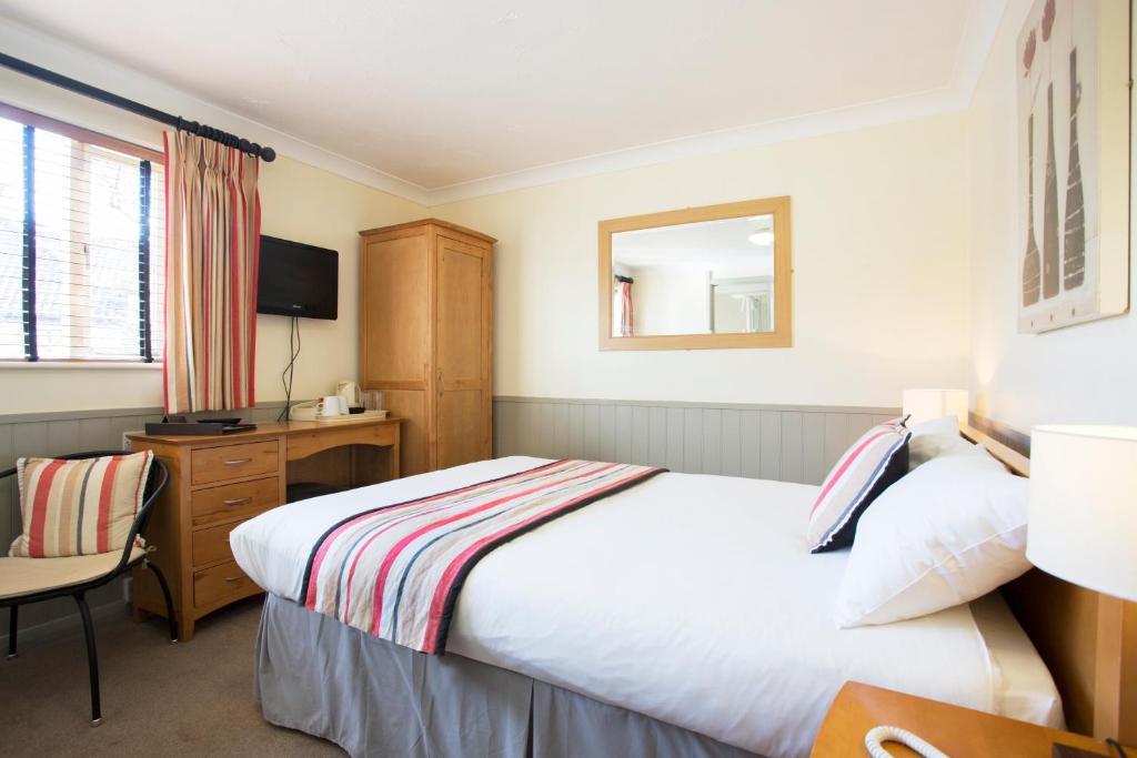 Breckland Lodge Attleborough Δωμάτιο φωτογραφία