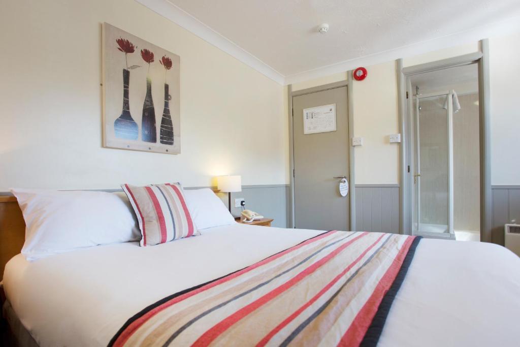 Breckland Lodge Attleborough Δωμάτιο φωτογραφία