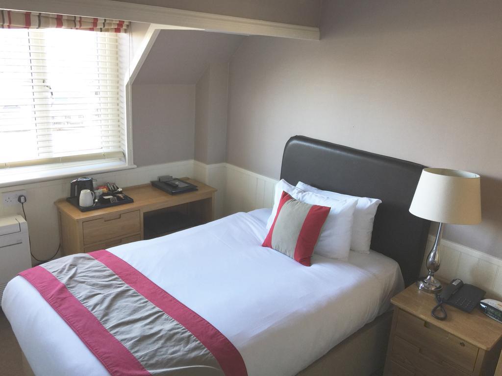 Breckland Lodge Attleborough Εξωτερικό φωτογραφία