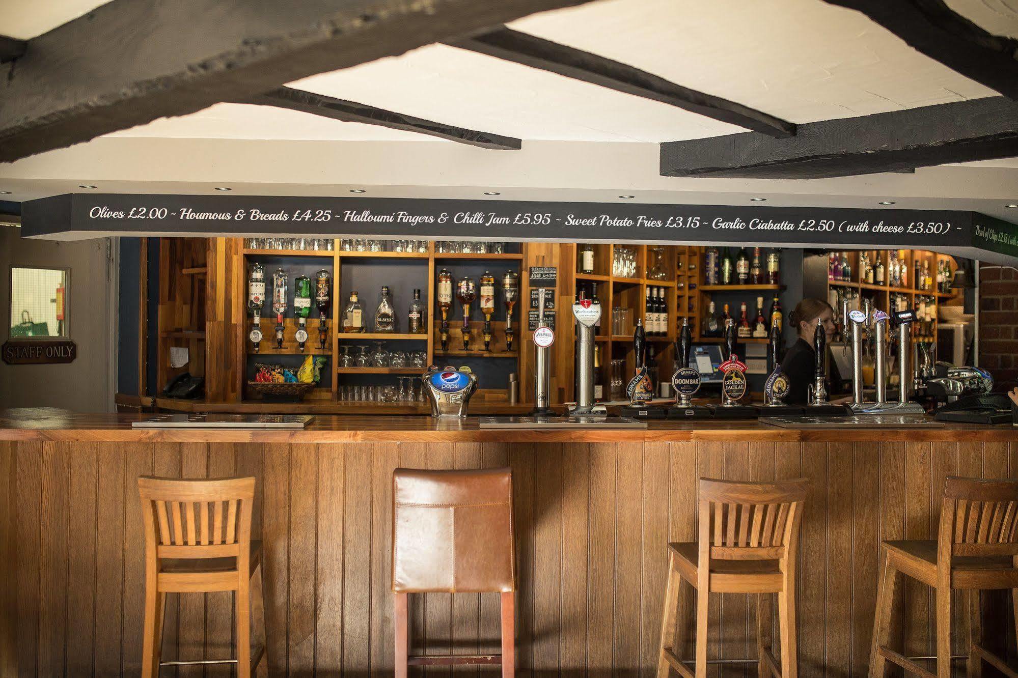 Breckland Lodge Attleborough Εξωτερικό φωτογραφία